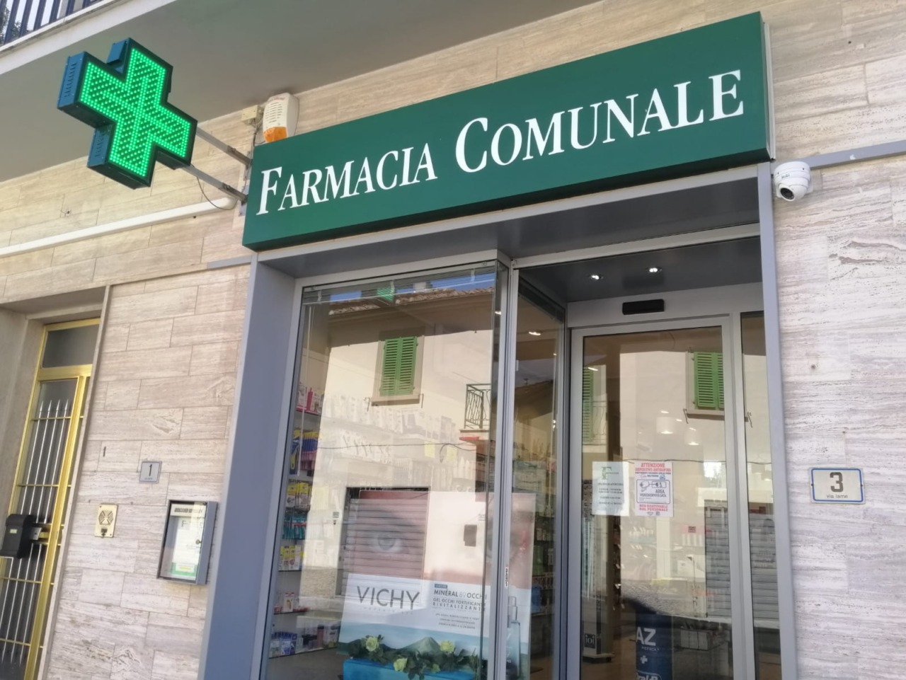 Grosseto, il Comune analizza il futuro delle farmacie comunali: scontro sulla ripubblicizzazione
