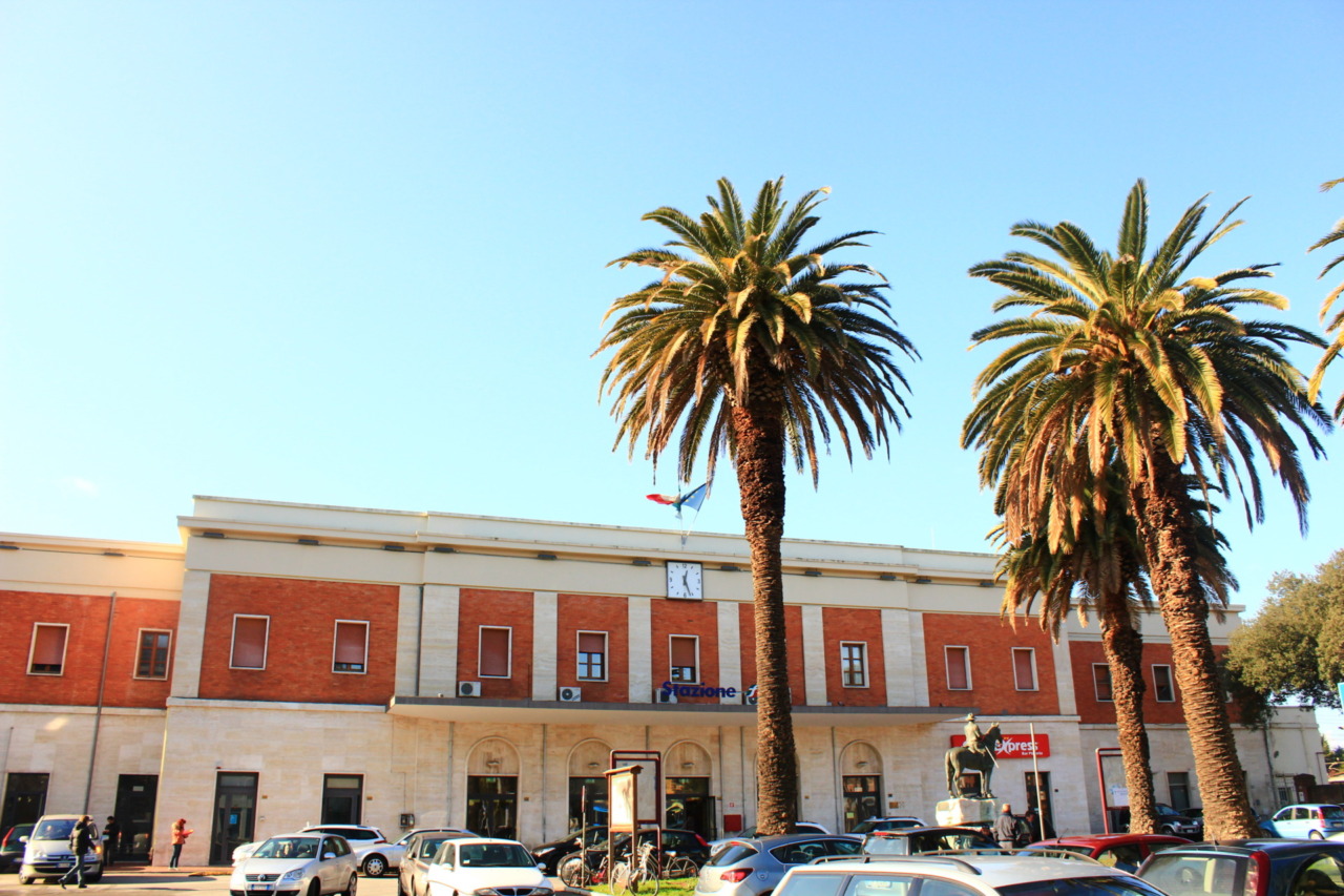 Grosseto, sindacati chiedono al Comune di garantire la sicurezza nella piazza della stazione