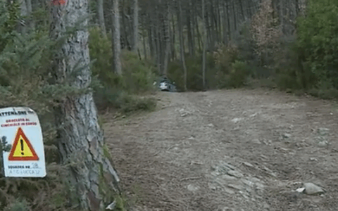 Incidente di caccia: muore un 80enne colpito da un colpo di fucile