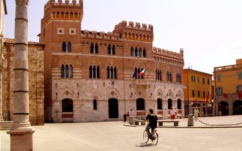 Capodanno 2026 a Grosseto: un evento imperdibile con Nathalie Aarts