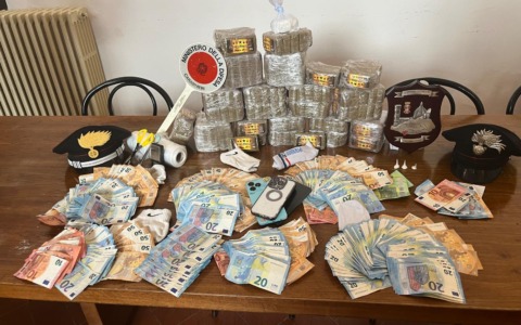 Chigiotti denuncia: “Grosseto è una piazza di spaccio a cielo aperto”