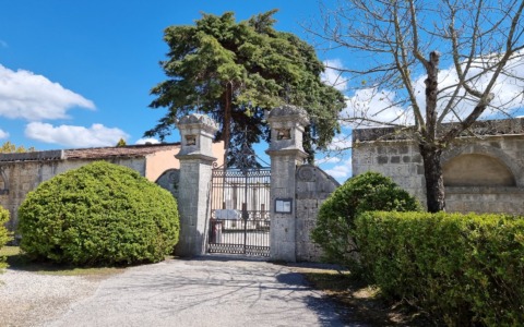 Esumazioni 2017-2024: i resti saranno trasferiti nell’ossario comune dal 12 gennaio 2026