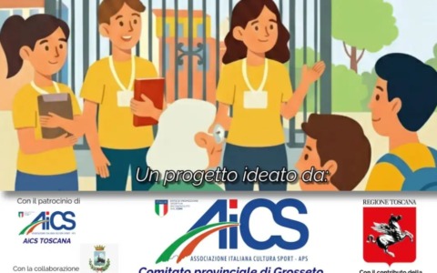 Follonica: studenti come guide turistiche per valorizzare Leopoldo II di Lorena