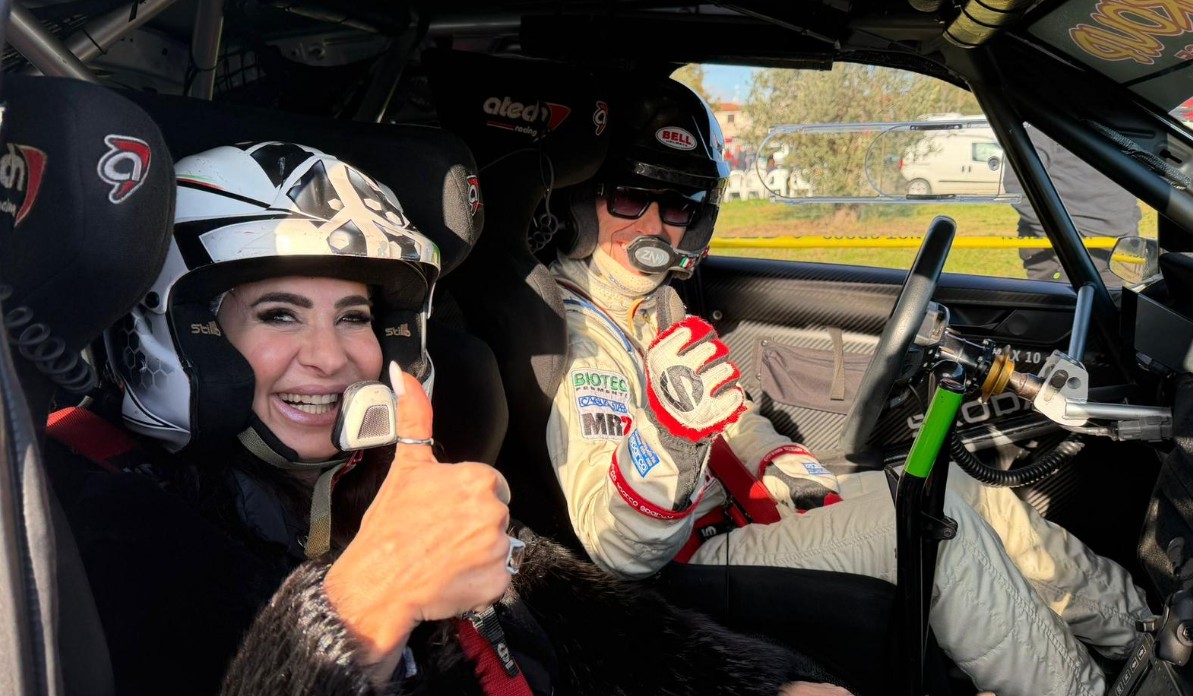 Follonica, successo per il “Rally Experience”: 5200 euro per l’Agbalt