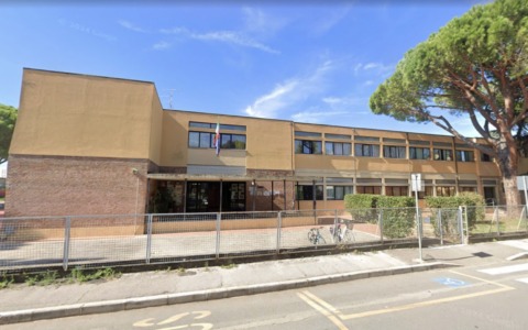 Grosseto, approvato il progetto per i prefabbricati alla Scuola Media “Leonardo da Vinci”