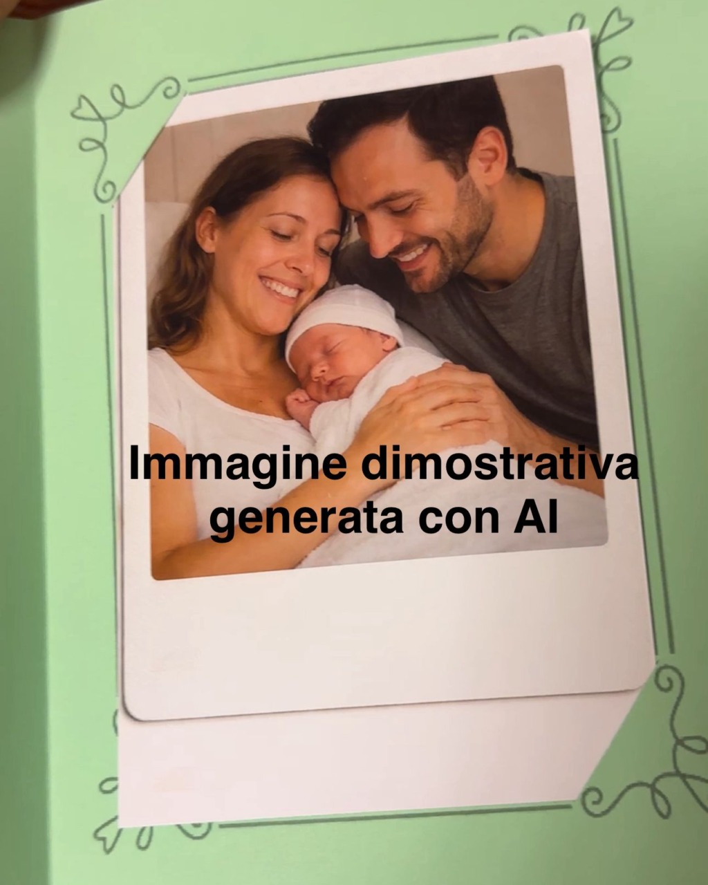 Inaugurato il progetto ‘La prima foto’ all’ospedale di Grosseto