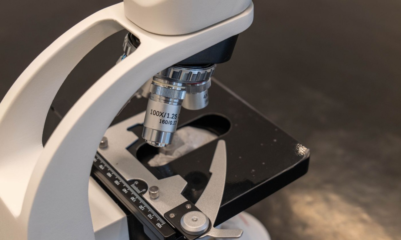 Installazione di strumentazione avanzata al Certema di Grosseto per il Polo agroalimentare