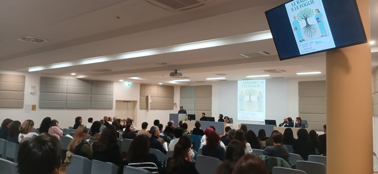 L’Ordine delle Professioni Infermieristiche di Grosseto celebra nuovi iscritti e onora i pensionati