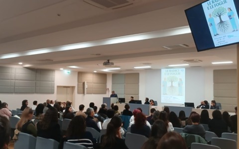 L’Ordine delle Professioni Infermieristiche di Grosseto celebra nuovi iscritti e onora i pensionati