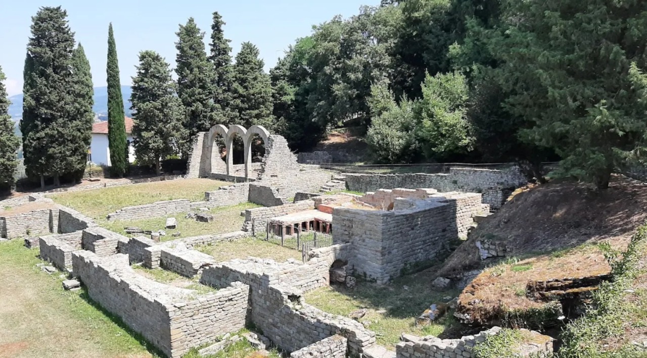 Orari e date dei musei in provincia di Grosseto per Capodanno ed Epifania