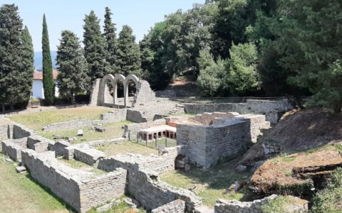 Orari e date dei musei in provincia di Grosseto per Capodanno ed Epifania