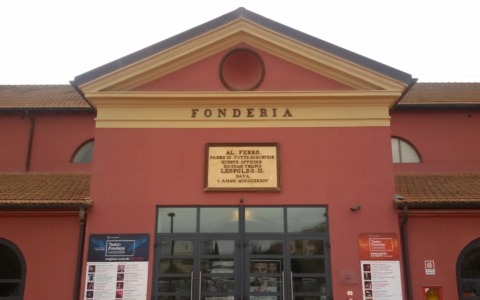 “Pelle d’asino”: debutto al Teatro Fonderia Leopolda per famiglie