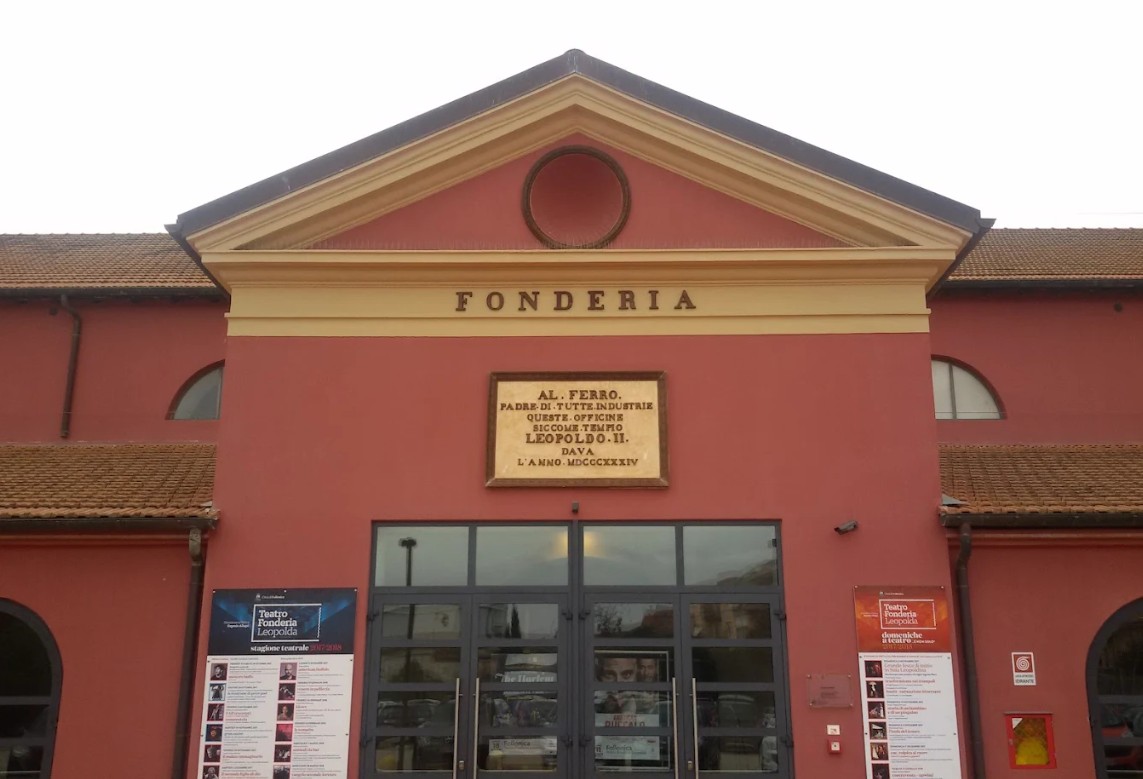 “Pelle d’asino”: debutto al Teatro Fonderia Leopolda per famiglie