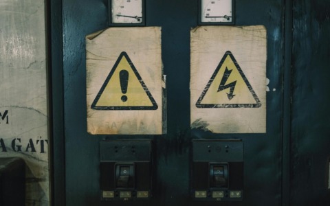 Programmata interruzione dell’energia elettrica a Orbetello: tutte le informazioni