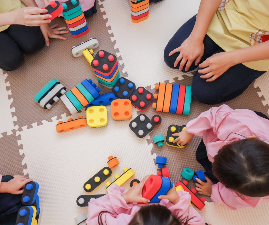 Asilo nido di Arcidosso: fondi stanziati per completamento lavori