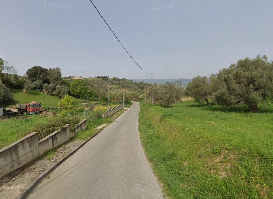 Incidente stradale a Montemerano: due persone ferite e trasportate in ospedale