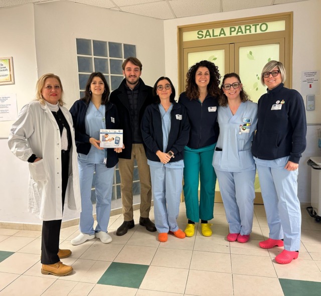 L’Ambulatorio del Pavimento Pelvico potenzia i servizi