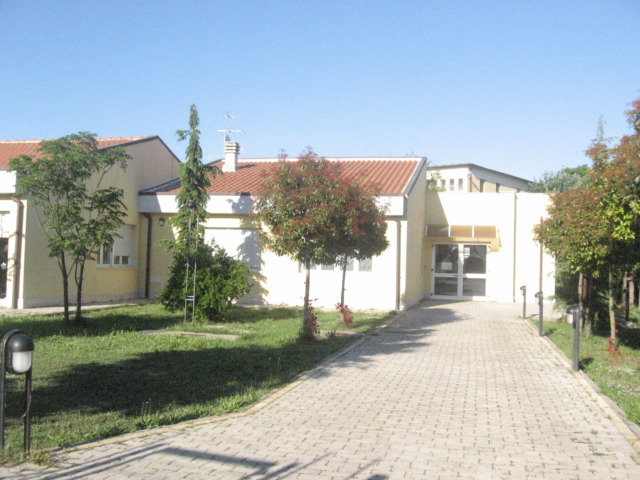 Lavori di riqualificazione energetica nella scuola elementare di Sassofortino