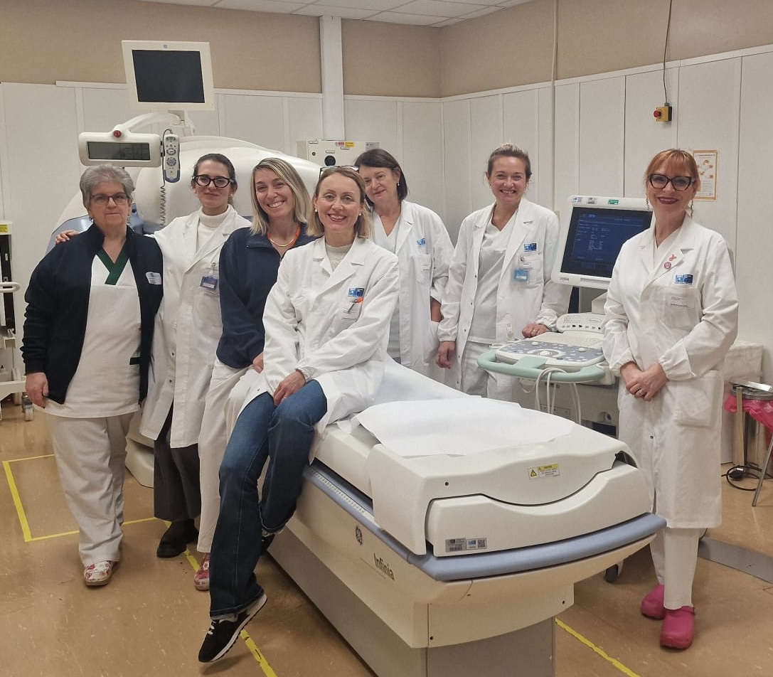 Medicina nucleare: una nuova frontiera per la diagnosi del seno