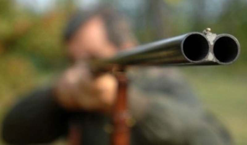 Multa per un cacciatore livornese sorpreso a cacciare una beccaccia