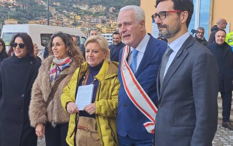 Porto Santo Stefano celebra l’apertura della nuova Casa di comunità