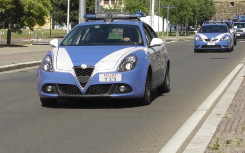 Ragazzo di 17 anni accoltellato a Grosseto: grave rischio per un occhio