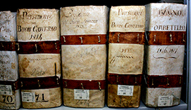 “Scripta manent”: lettere e cartoline in mostra a Grosseto