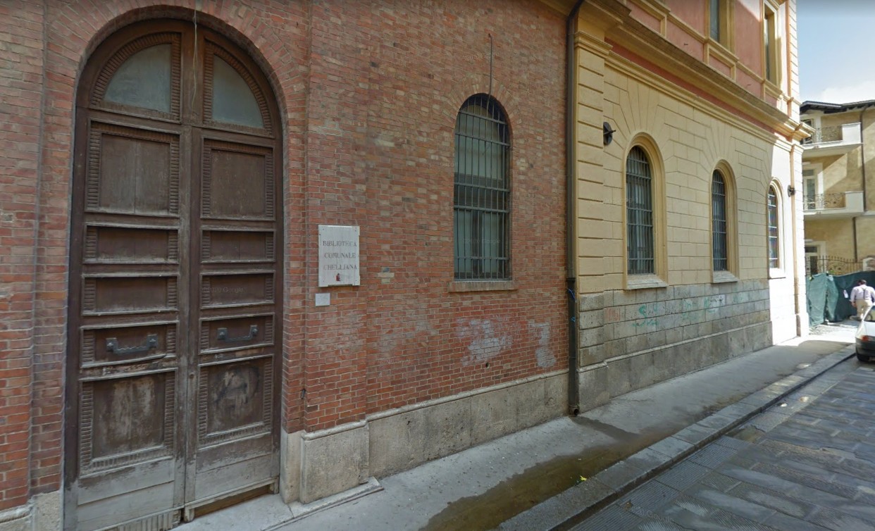 Biblioteca in cammino: un viaggio tra le tradizioni maremmane