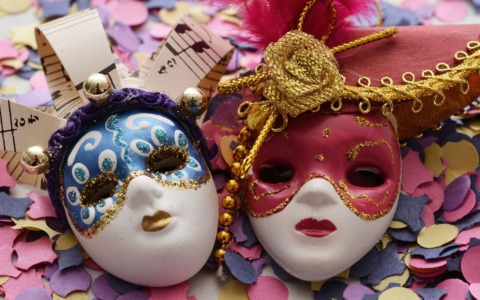 Carnevale di Pitigliano: feste e sfilate dal 8 al 17 febbraio