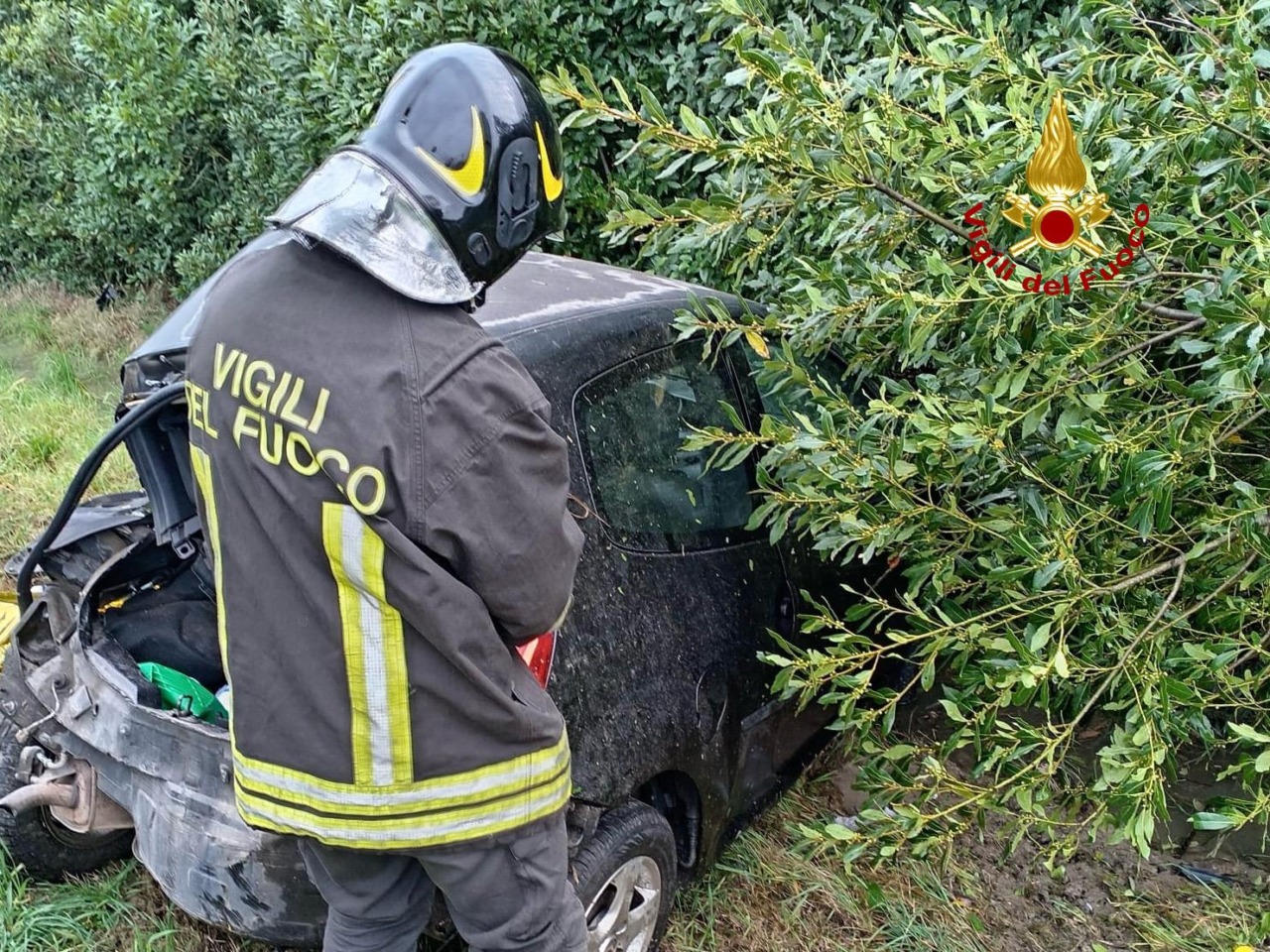 Incidente fatale sulla Strada del Pollino: un uomo di 46 anni perde la vita