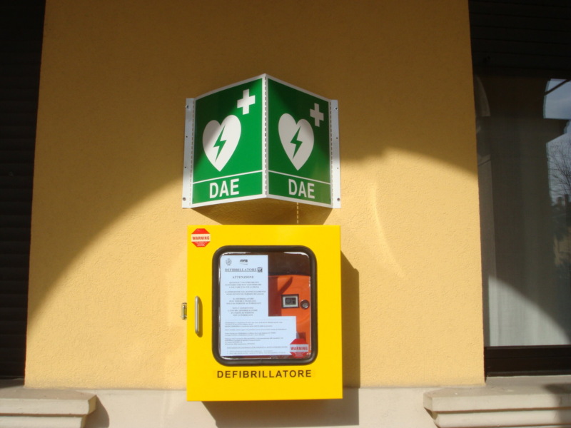 L’Ordine dei Medici di Grosseto promuove corsi Blsd per prevenire la morte cardiaca improvvisa