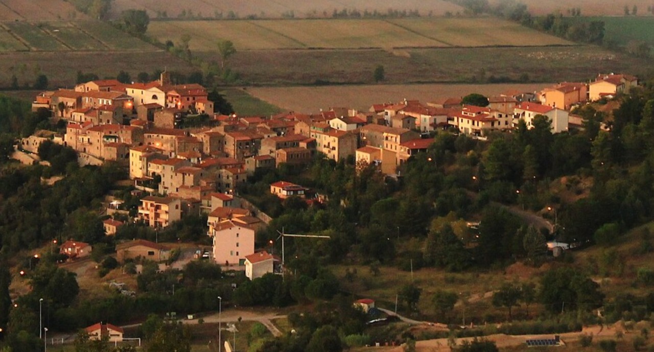 Scoprire Sasso d’Ombrone e Poggi del Sasso con il FAI: come partecipare