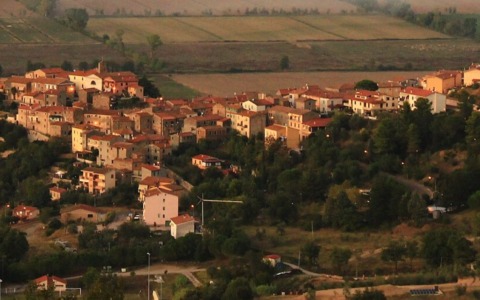 Scoprire Sasso d’Ombrone e Poggi del Sasso con il FAI: come partecipare