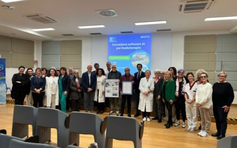 Radioterapia a Grosseto: l’intelligenza artificiale migliora i trattamenti oncologici