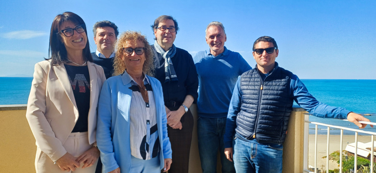 ACOT: Paolo Pieraccini confermato presidente a Castiglione della Pescaia