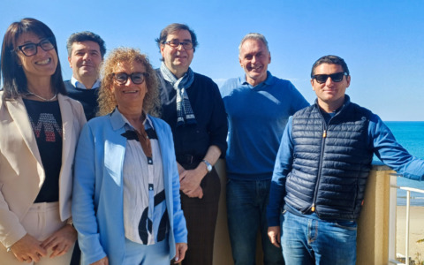 ACOT: Paolo Pieraccini confermato presidente a Castiglione della Pescaia