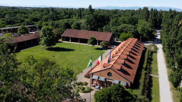 “Dentro e Fuori dal Comune” alla scoperta del Parco Nord Milano, questa sera su il61 e Telecity